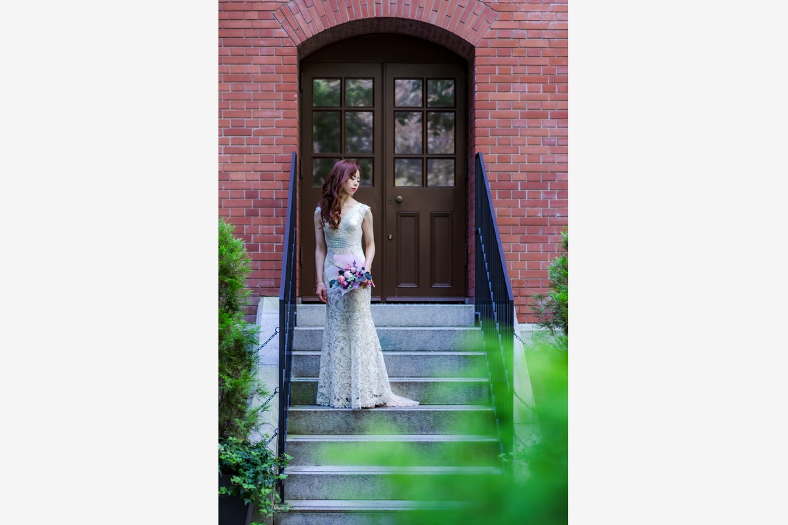 出張撮影サービス　フォトフロレアールが撮影した「「201909 Tokyo Cool Beauty@丸の内」」の写真