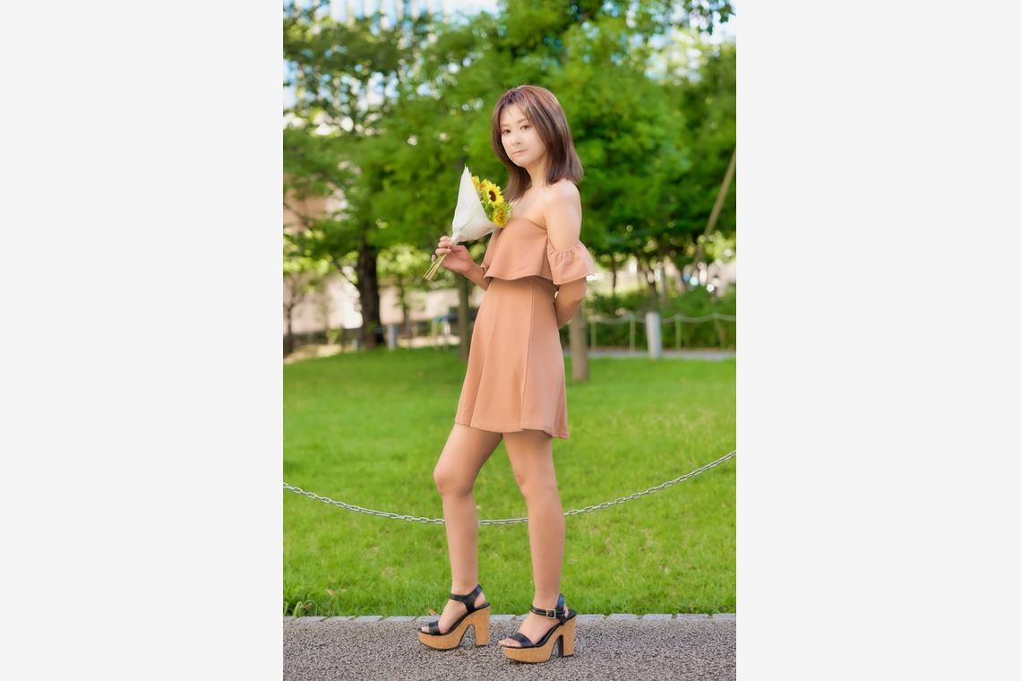 沖山俊樹が撮影した写真のアルバム「ポートレート_20220724_Aguna」