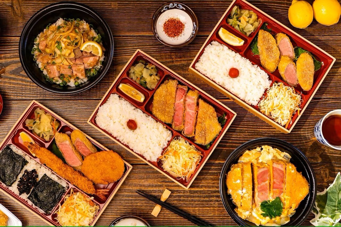 スタジオ　まるが撮影した「様々な料理写真」の写真