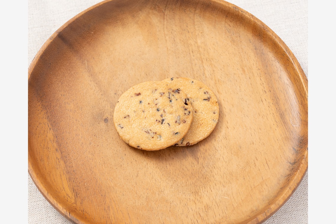 保坂　真弓が撮影した「焼き菓子屋さんの撮影」の写真
