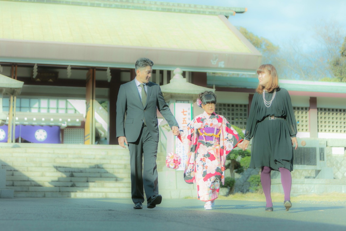 Creative Brand　Crows Nestが撮影した「家族写真・ウェディング・プロフィール写真などの個人ご依頼系撮影」の写真