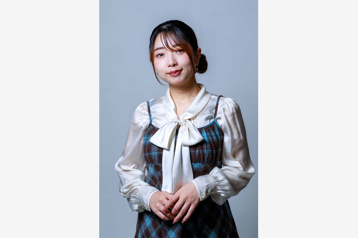 フォトクラフツが撮影した「スタジオ宣材写真」の写真