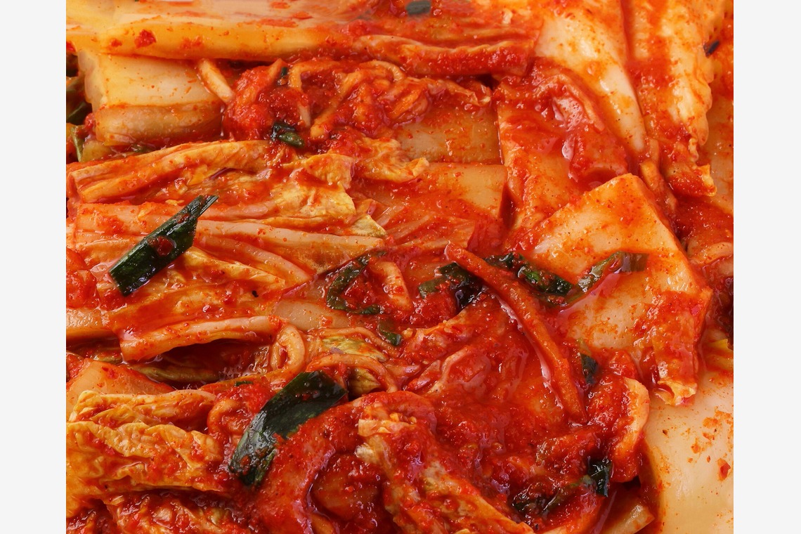 森安　照が撮影した「焼肉屋さん・メニュー」の写真