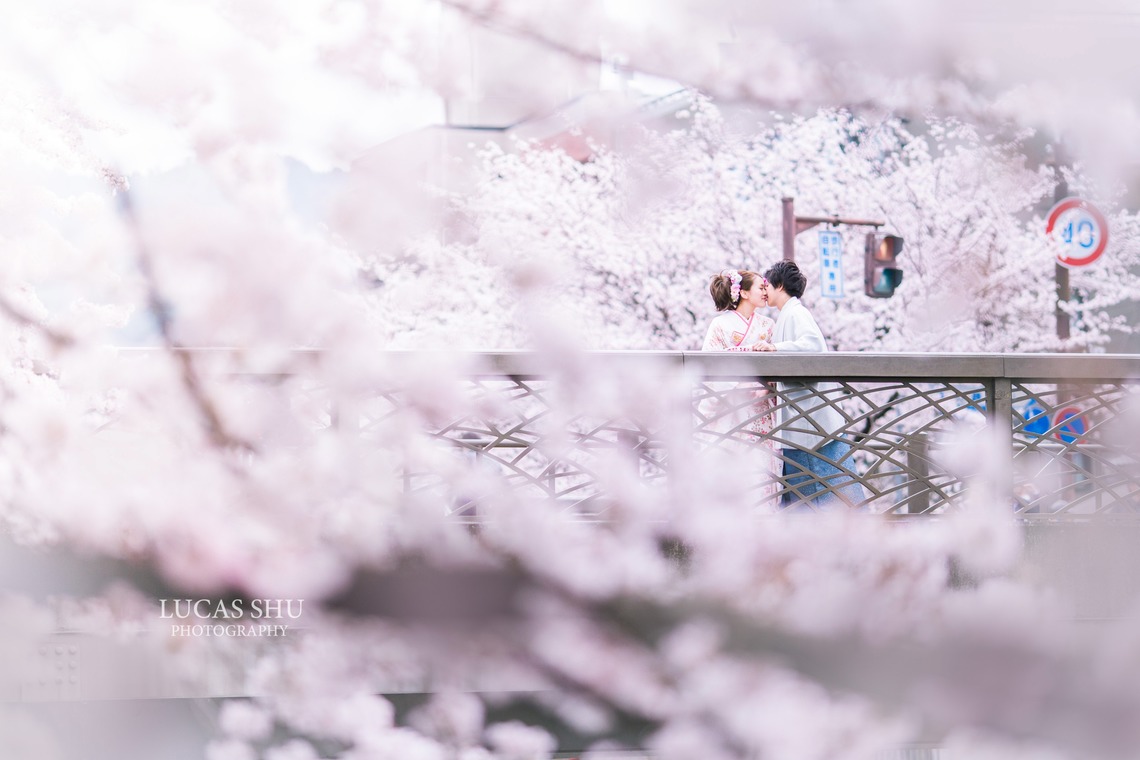 Lucas Shu Photographyが撮影した「Lucas Shu 作品集」の写真