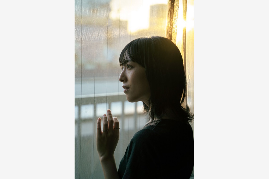 Yossyが撮影した写真のアルバム「ポートレート」