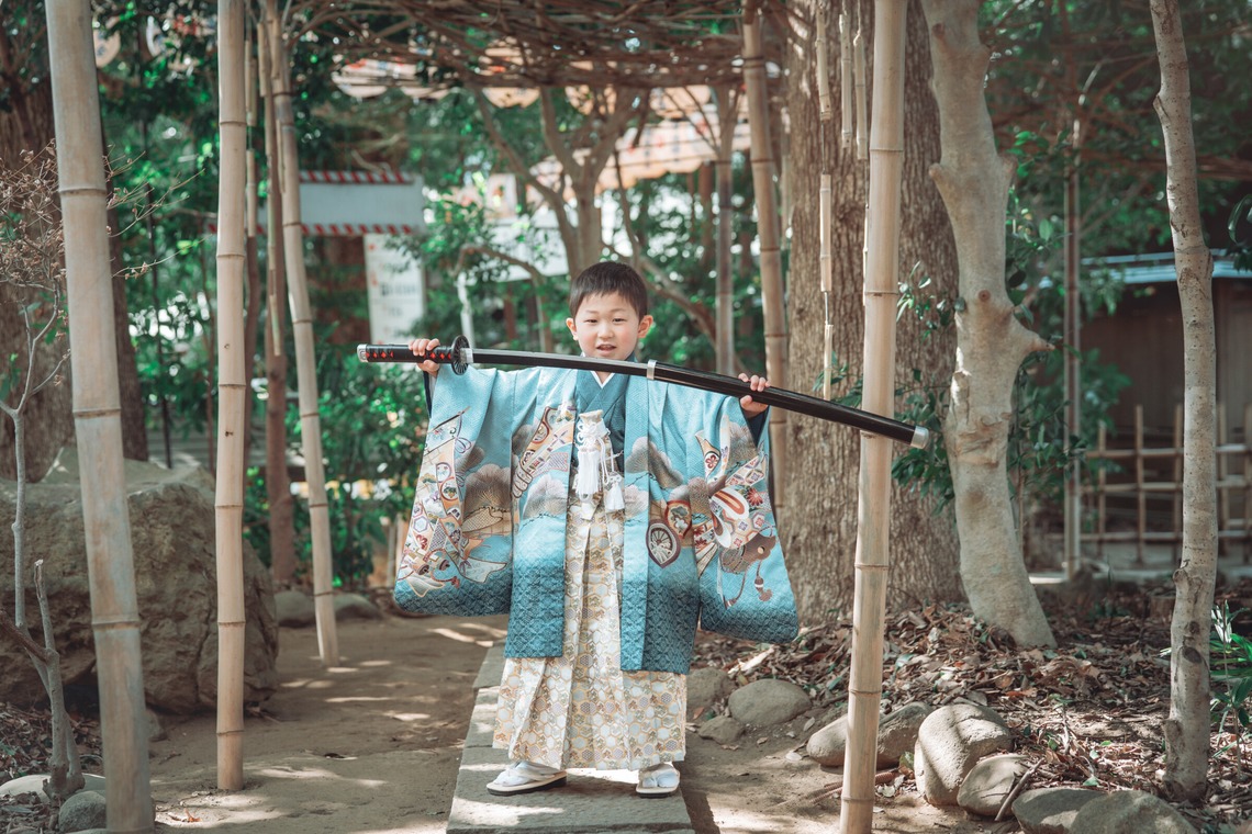 伊藤雄太写真館