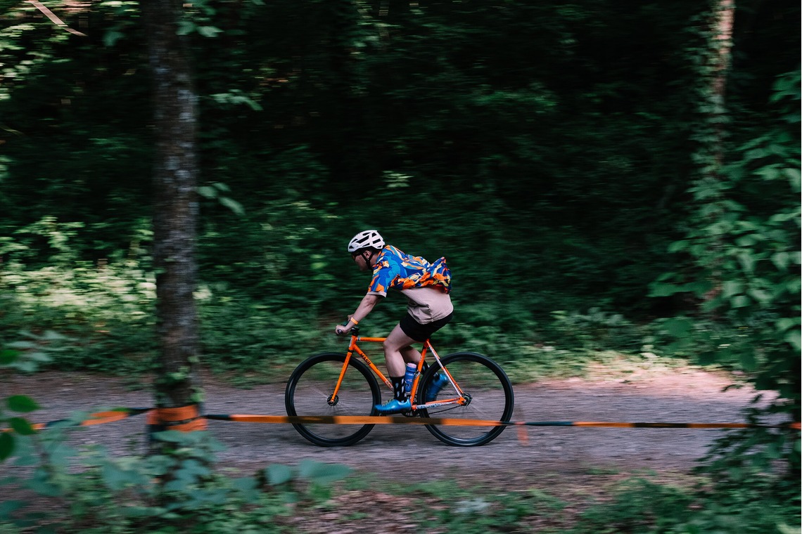 スタジオトモロが撮影した「自転車、キャンプのイベント」の写真