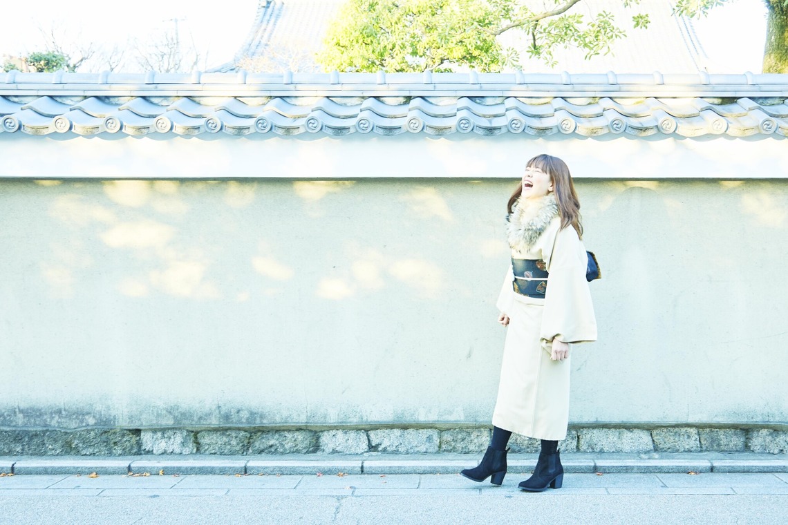 kiharu&photoが撮影した「人物撮影【着物】」の写真