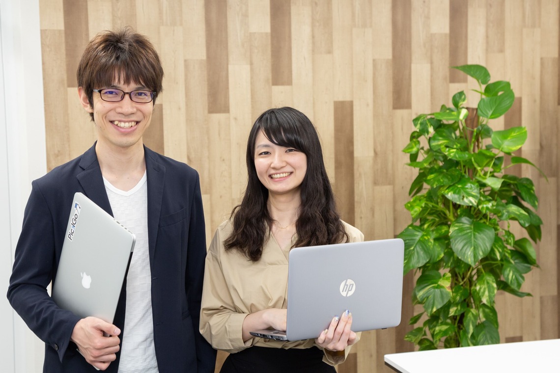 出張撮影ななが撮影した「ビジネス系の人物写真」の写真