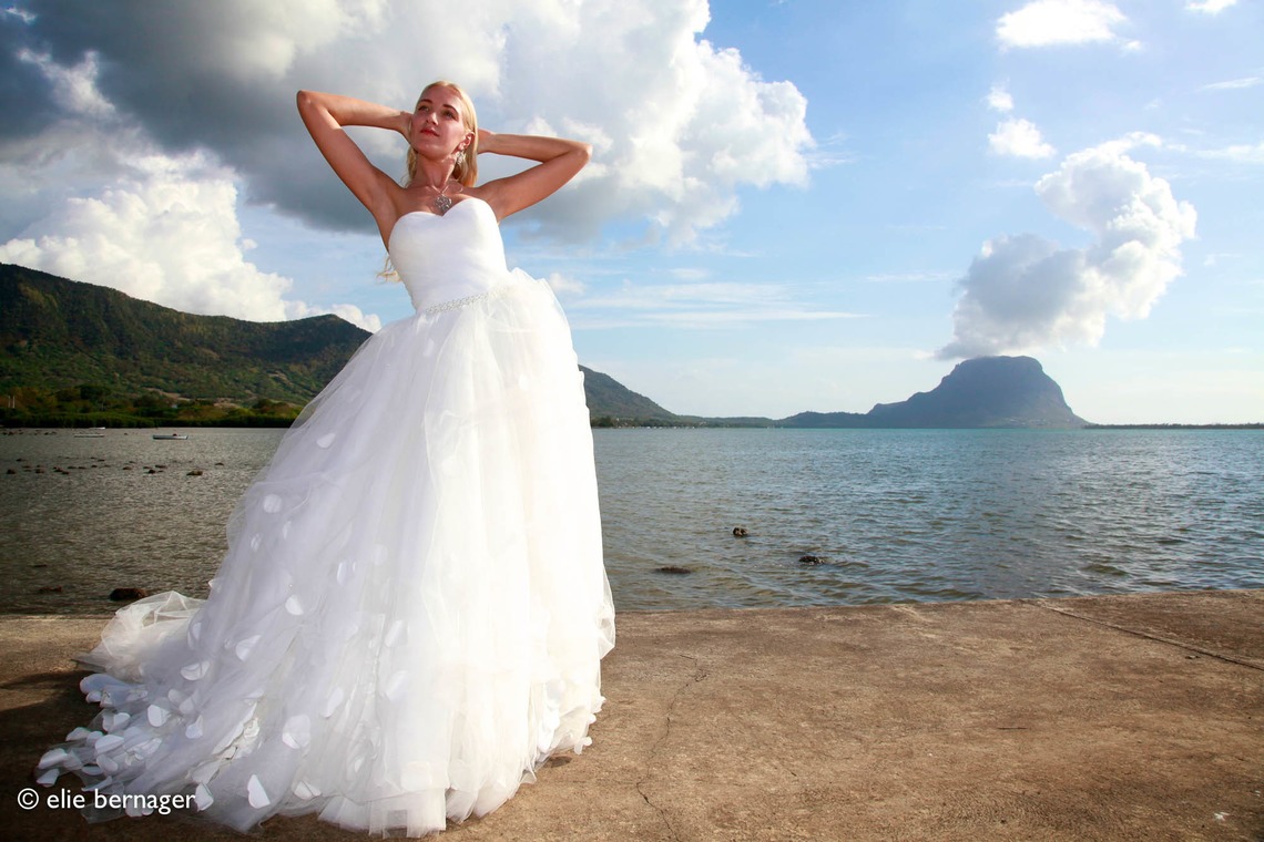 Un mariage au paradisが撮影した「best of my wedding images」の写真