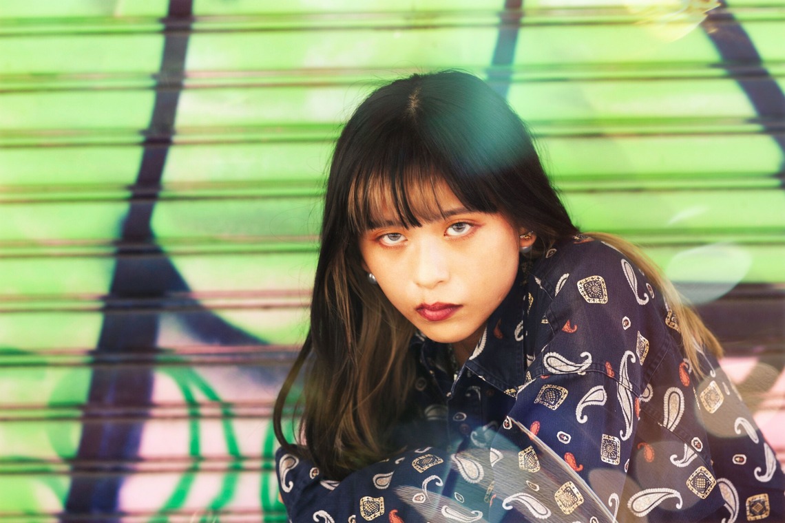 遠藤 和希が撮影した「モデル撮影_サンプル」の写真