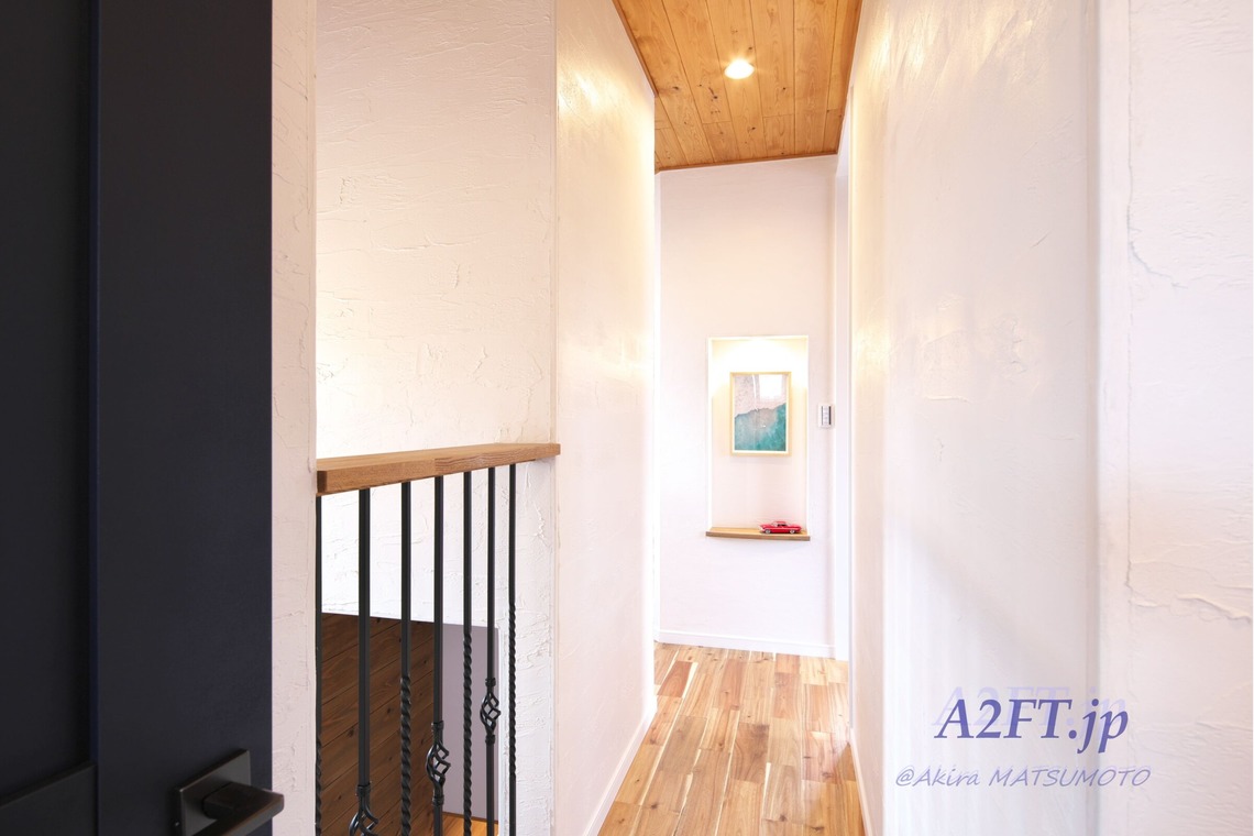 A2FT.jpフォトグラファーまつもとあきらが撮影した「2020年6月 モデルハウス撮影」の写真