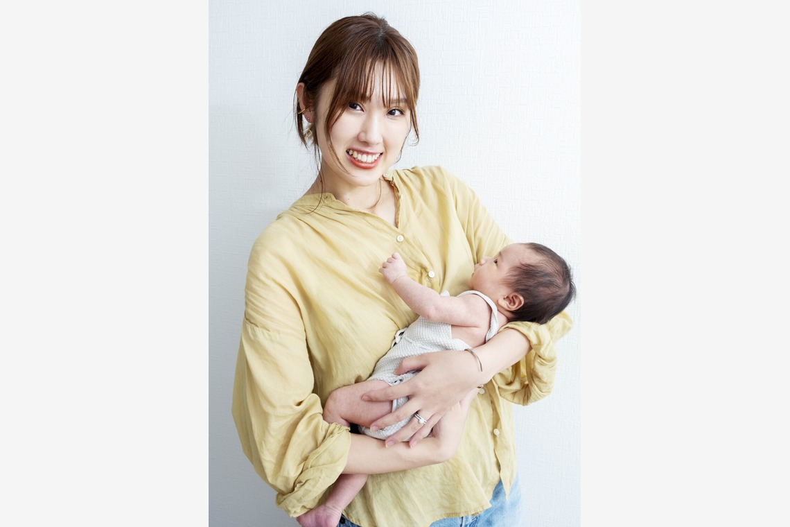 松野葉子が撮影した写真のアルバム「家族写真」