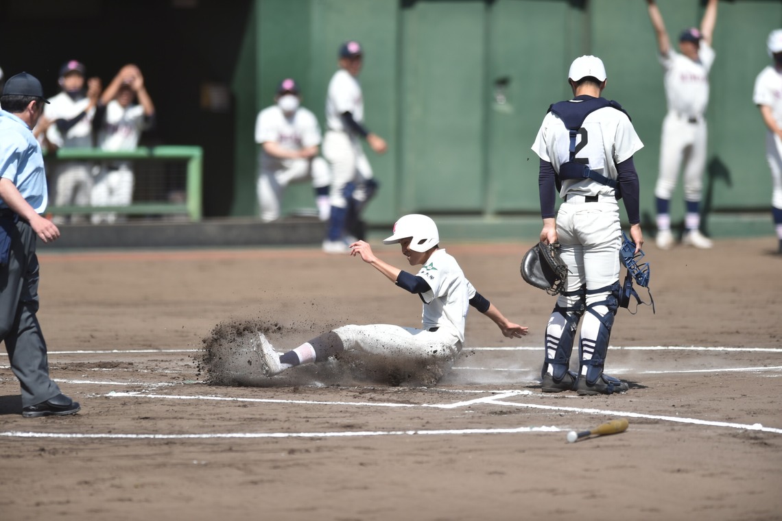 大熊和輝が撮影した「スポーツ撮影」の写真