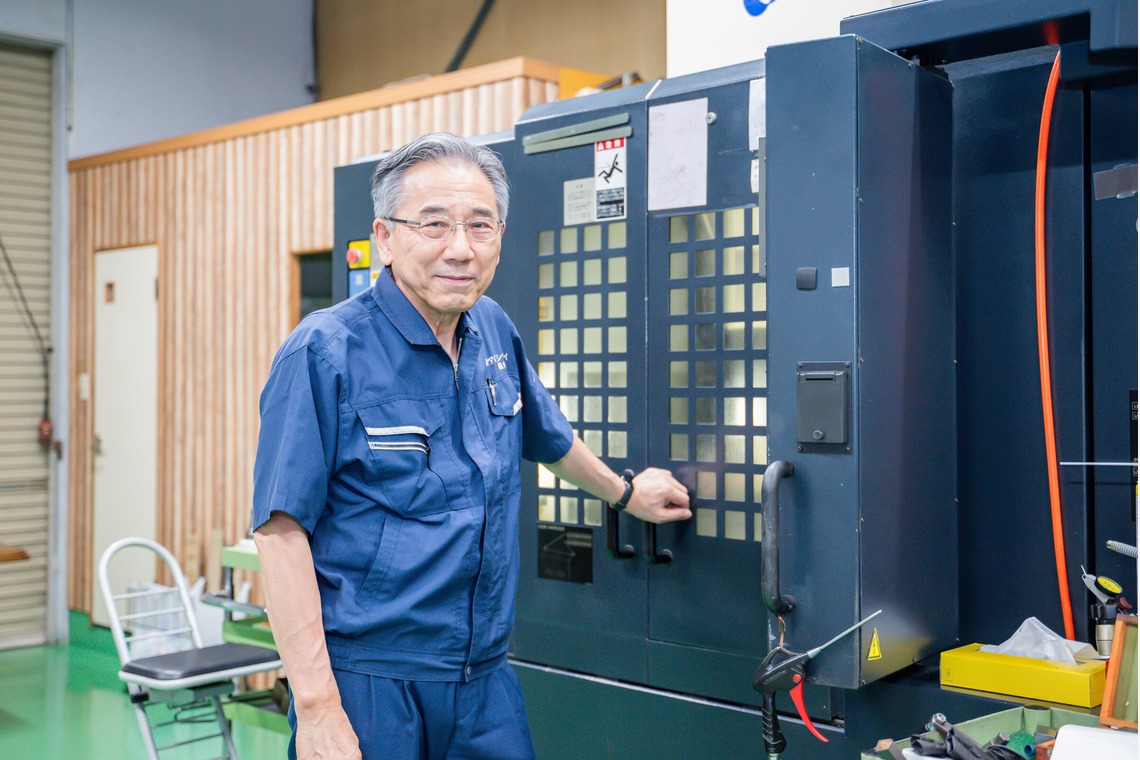 出張撮影 中村まみこ