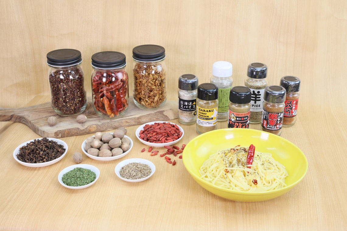 （株）建基が撮影した写真のアルバム「食品加工会社　作業風景・商品撮り」