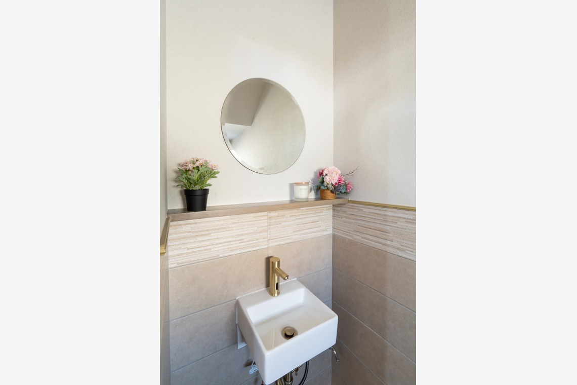 久貝まどかが撮影した「住宅撮影」の写真