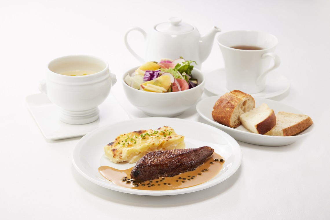 ディス・ワンが撮影した「レストランメニュー撮影」の写真