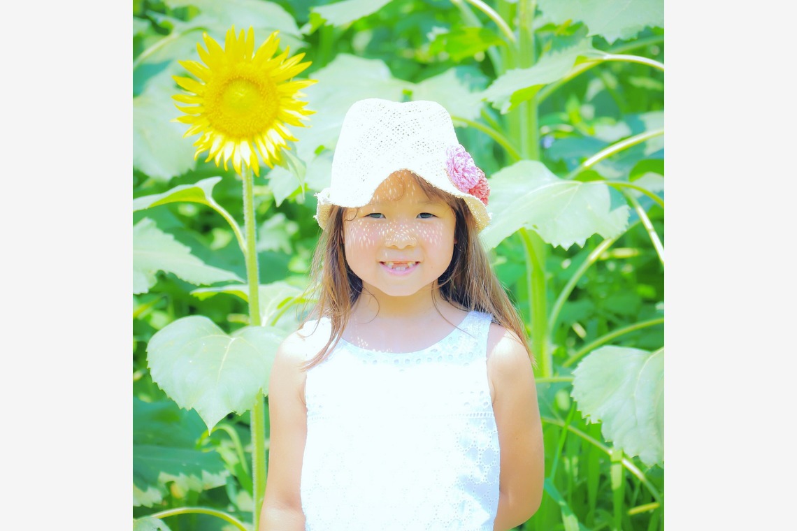 今井広樹/スタジオプランタン/日本写真家協会 会員が撮影した写真のアルバム「人物」