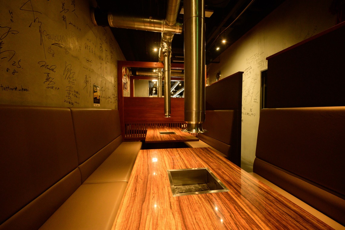 かなてぃが撮影した写真のアルバム「店舗撮影」