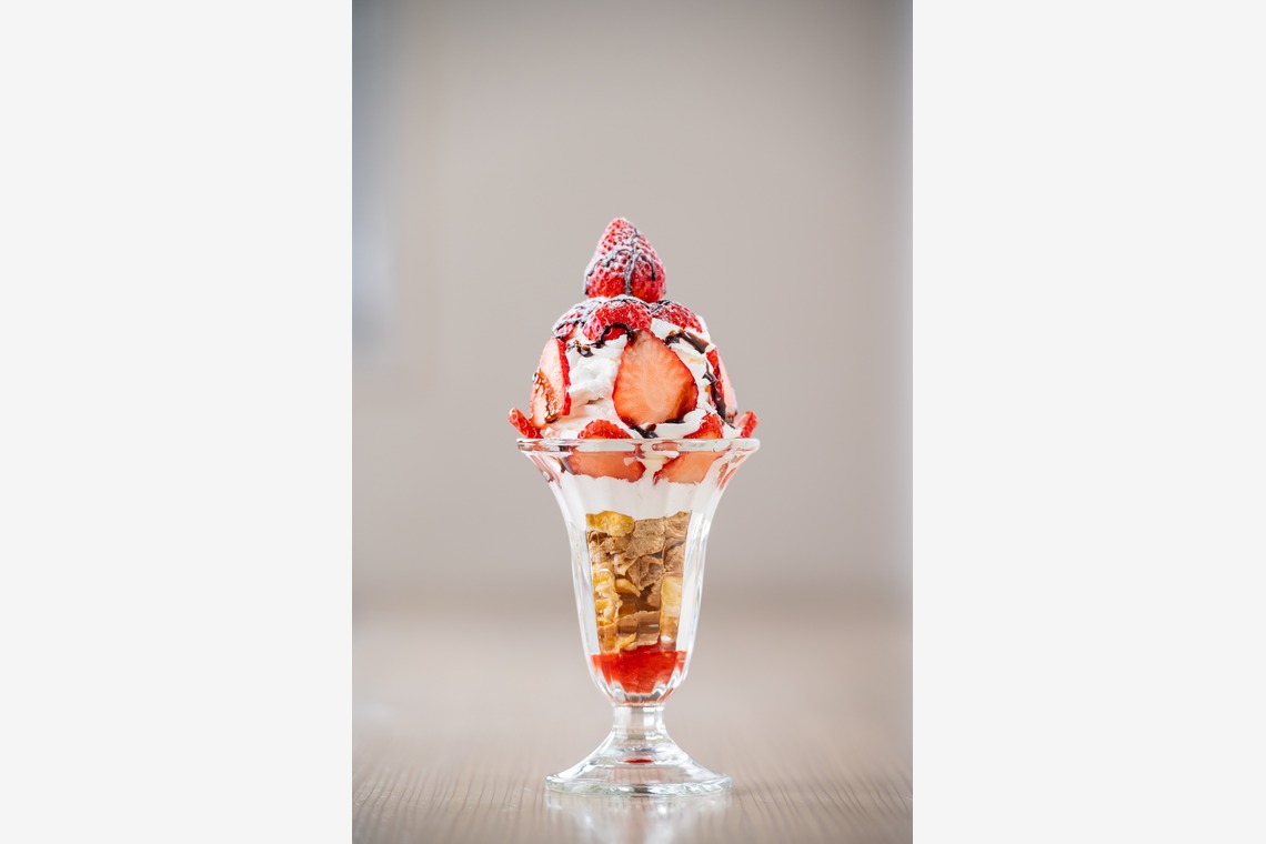 石澤 優雅が撮影した「料理」の写真