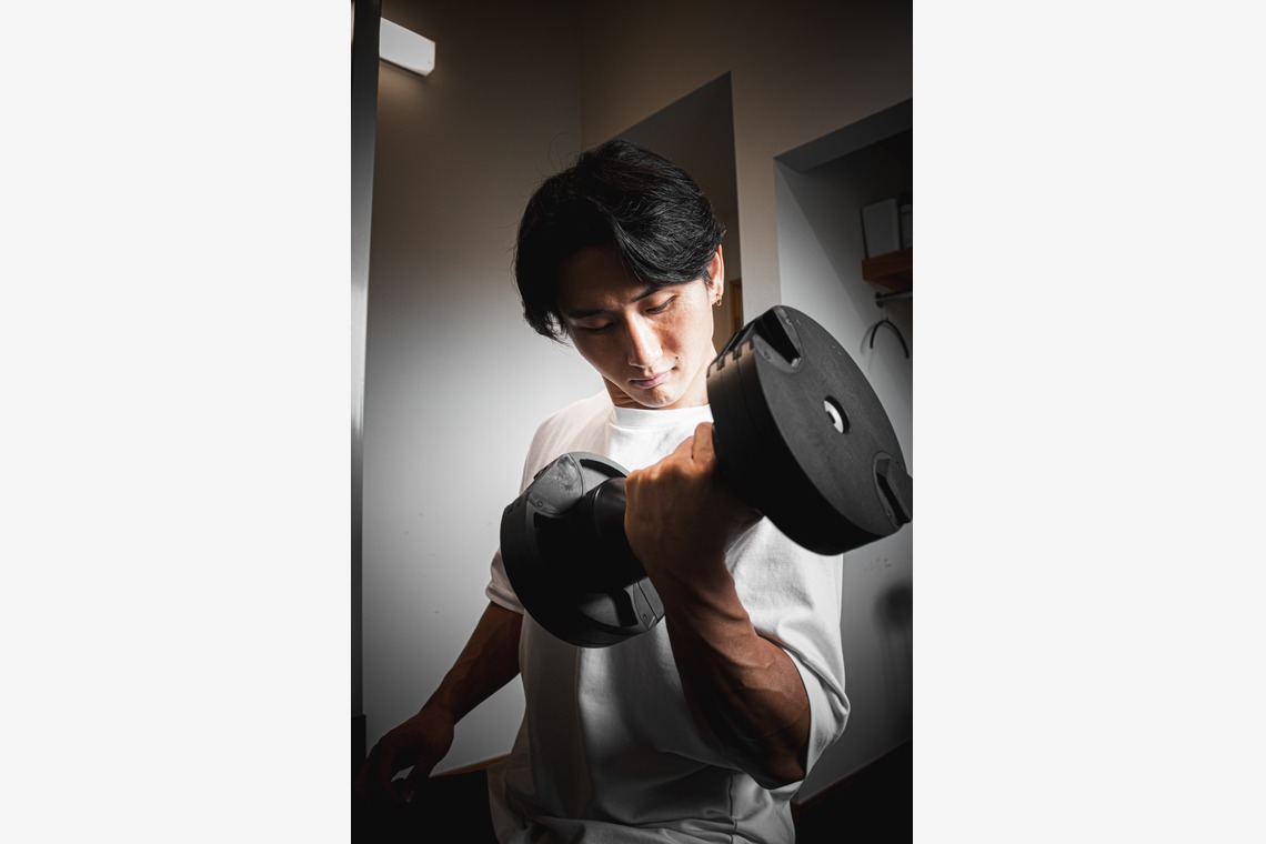 藤沼　尚希が撮影した写真のアルバム「サロン撮影」