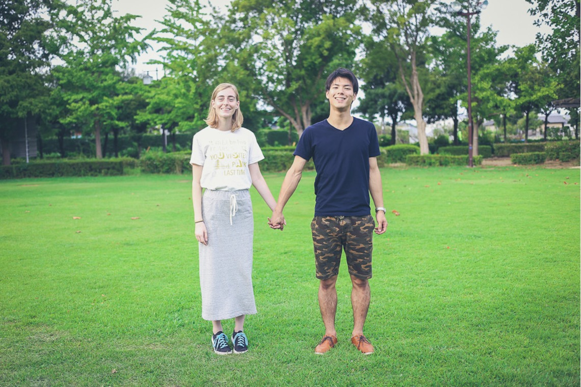 Layla Shibukawa Photographyが撮影した「エンゲージメントフォト」の写真