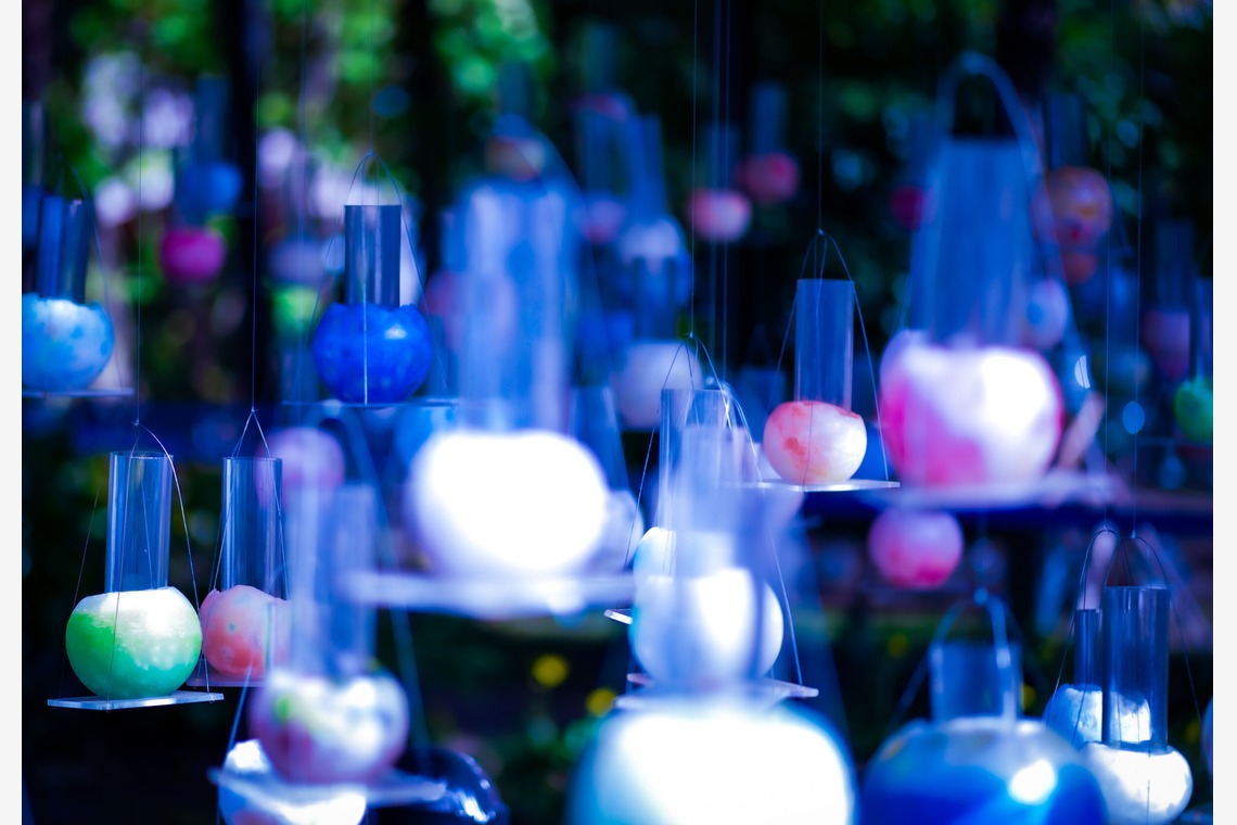 合同会社Joy Storm