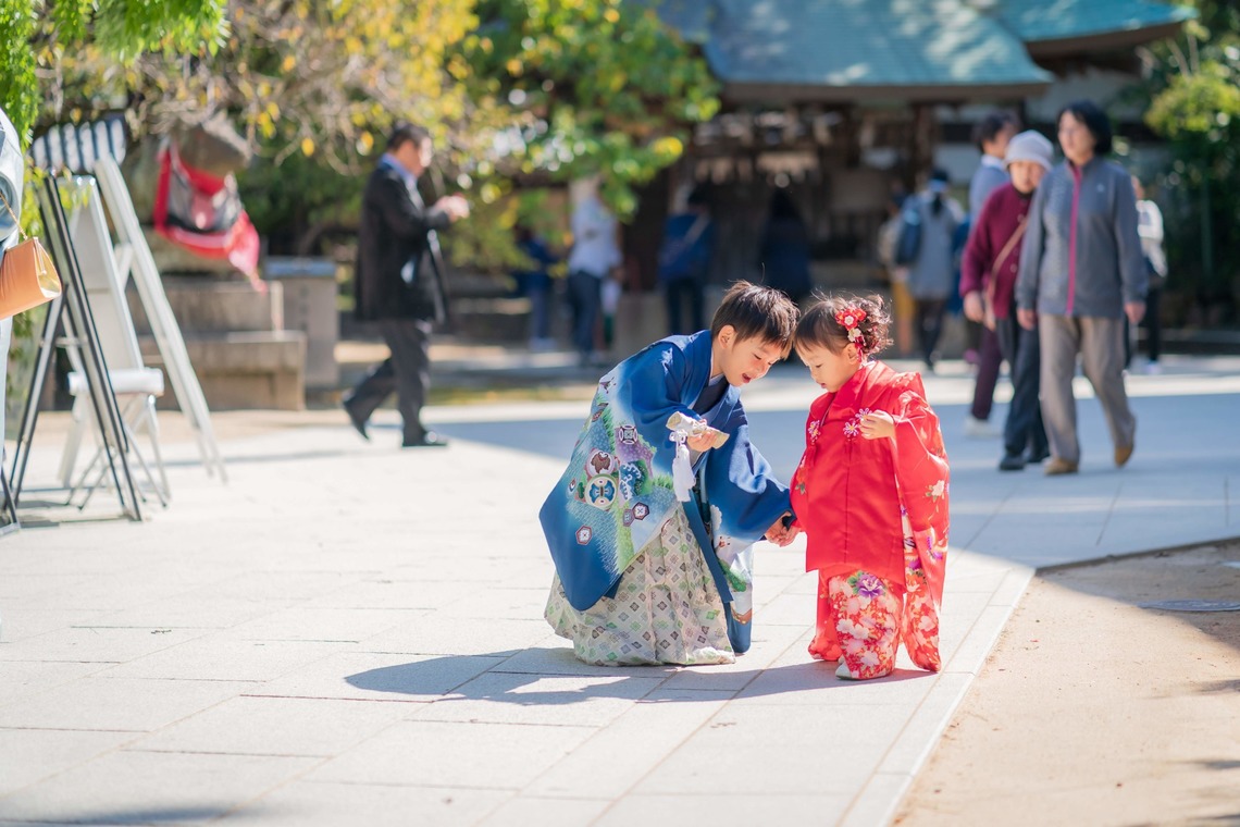 川口 武志(Life Smile Photo)