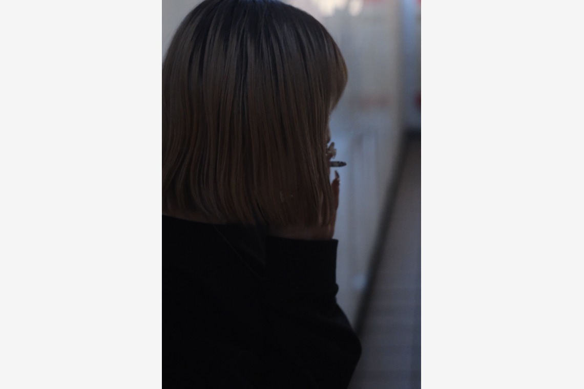 POPCORNが撮影した写真のアルバム「雰囲気」