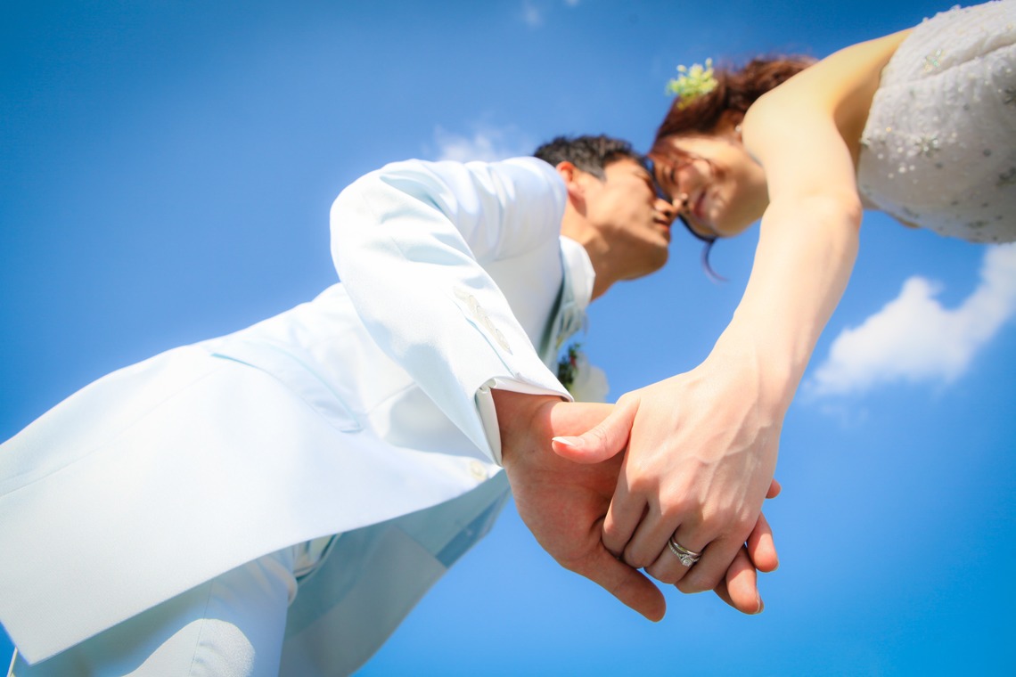 ウェディングアベニューが撮影した「庄内緑地公園　名古屋市」の写真