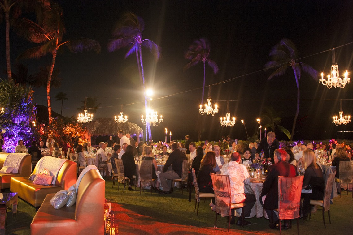 Willow Photoが撮影した写真のアルバム「Vintage Wine Week at Four Seasons Resort Maui」