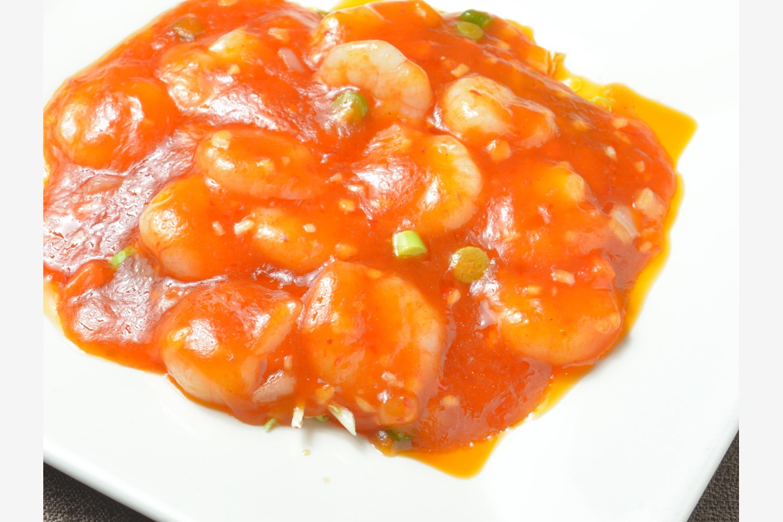 Photo Mが撮影した写真のアルバム「中華」