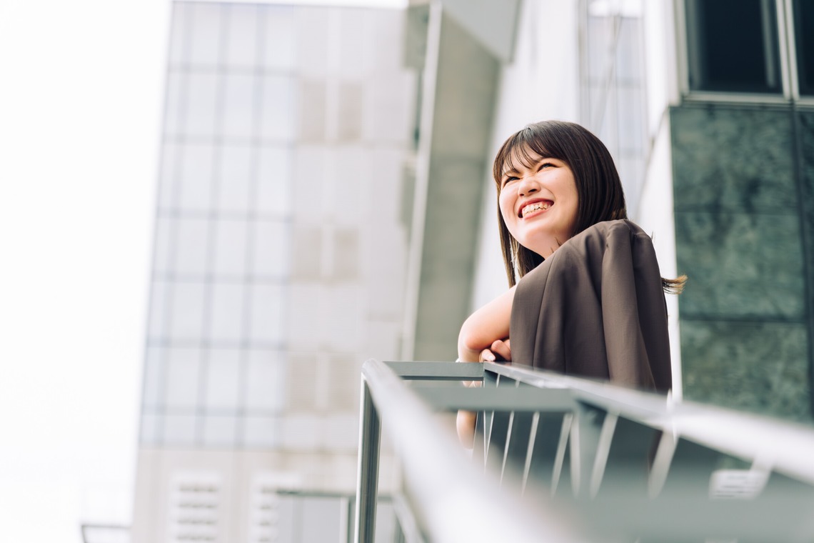 HAMON 藤原誠弥が撮影した「プロフィール写真撮影」の写真
