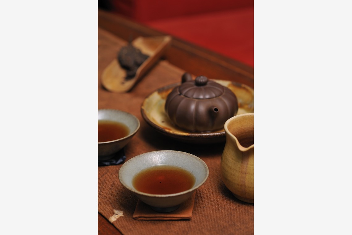 菊地事務所が撮影した「森羅万象」の写真