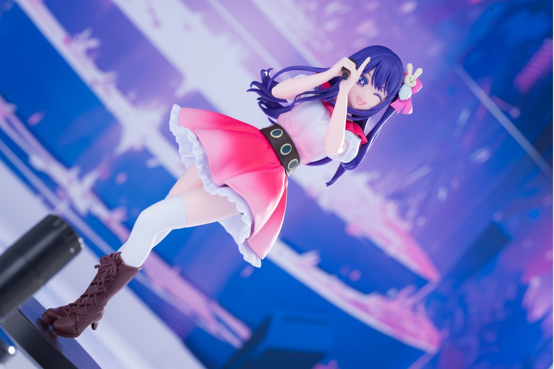 写真屋ごんちゃんが撮影した「figure」の写真