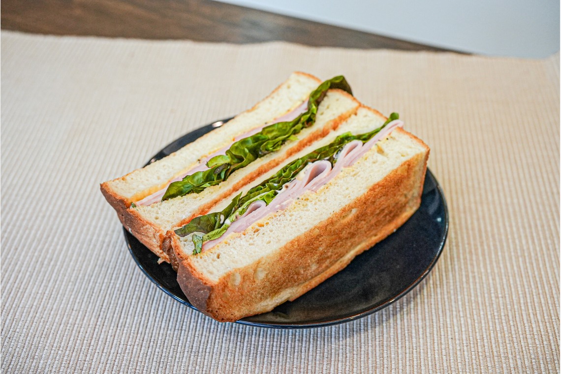 THALISHが撮影した写真のアルバム「料理・店舗外観」