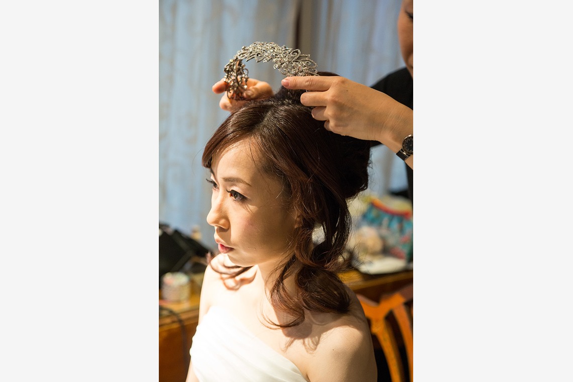 森　健児が撮影した写真のアルバム「ウェディング」