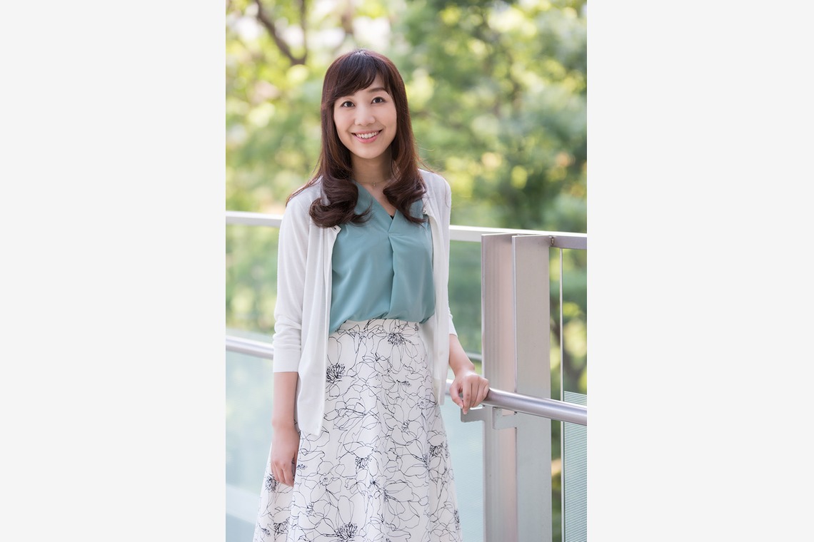 森　健児が撮影した「女性ポートレート」の写真