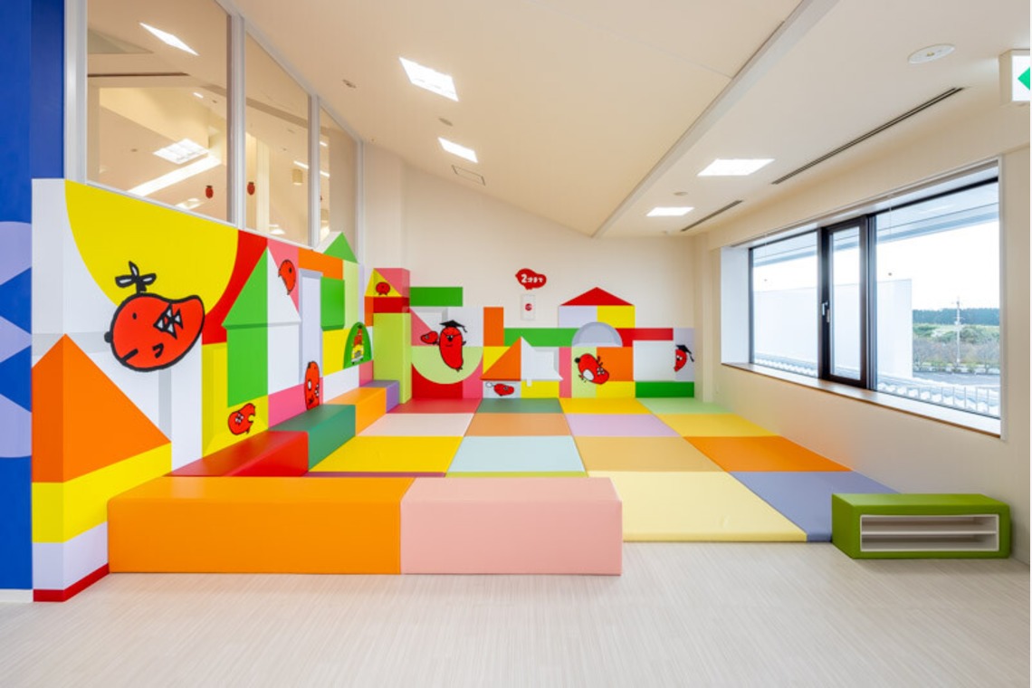 富岡敦が撮影した写真のアルバム「テーマパーク撮影」