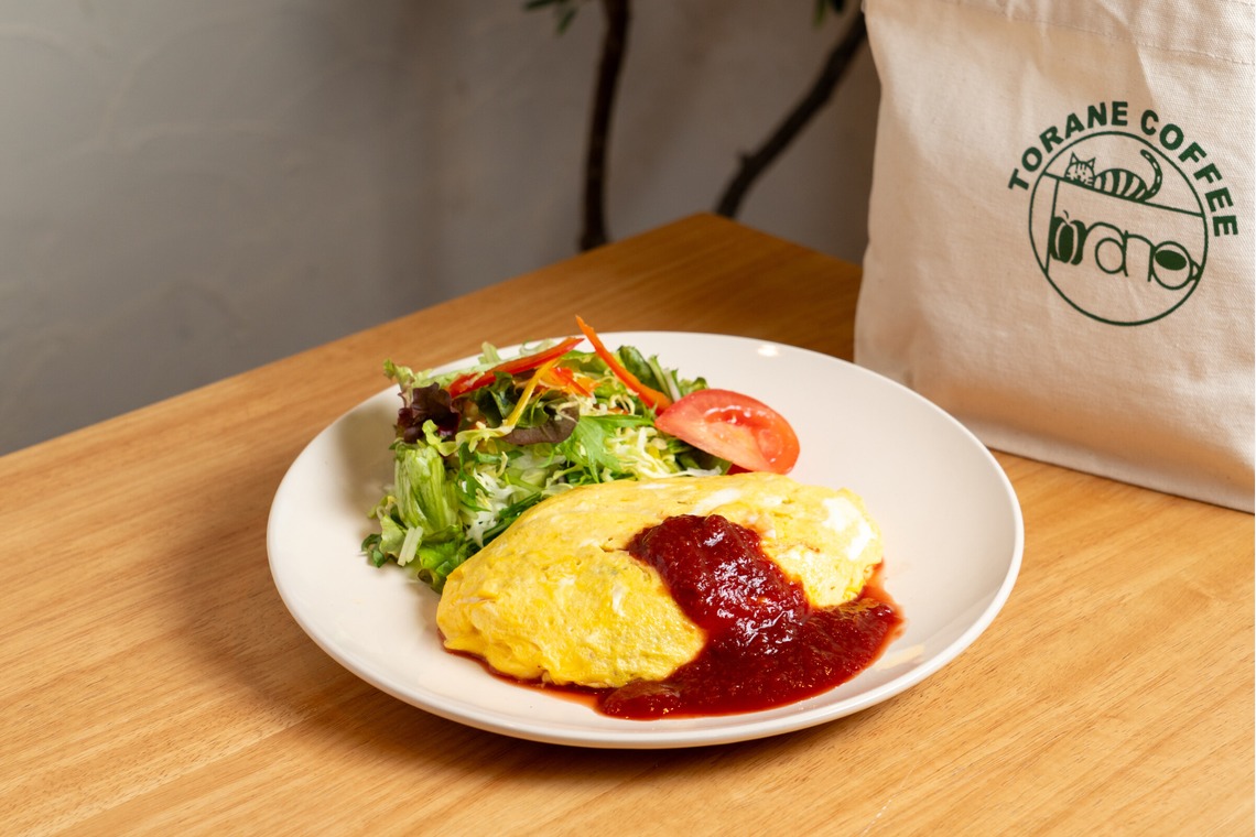 荻原　祐之が撮影した「カフェメニュー撮影」の写真