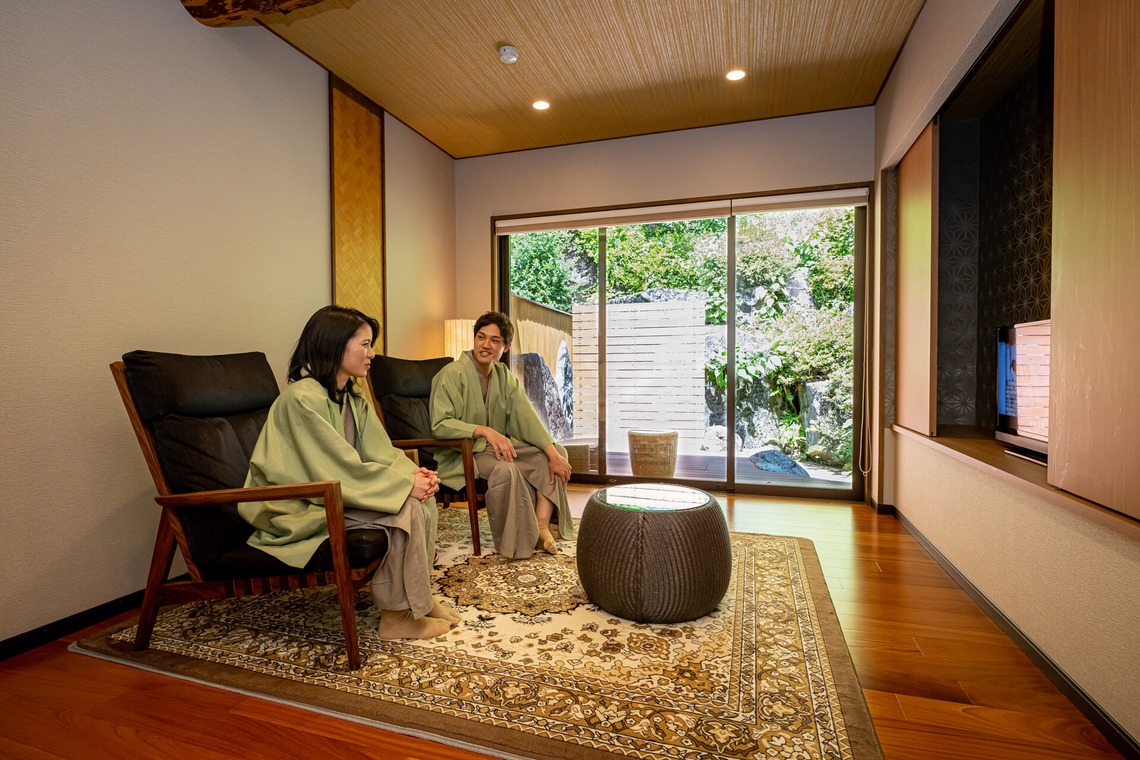 吉田佳央が撮影した「温泉旅館  社内報 特集企画撮影」の写真