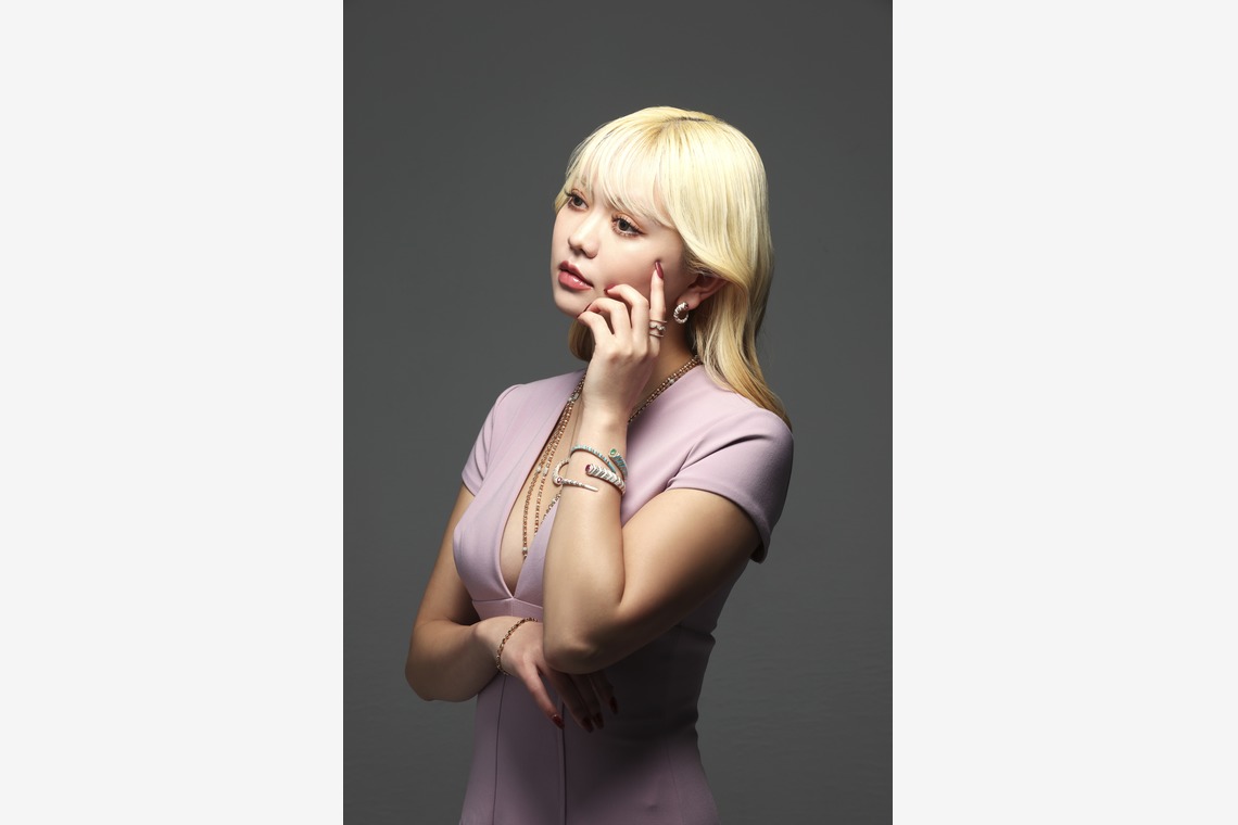 永山航平が撮影した「ポートレート」の写真