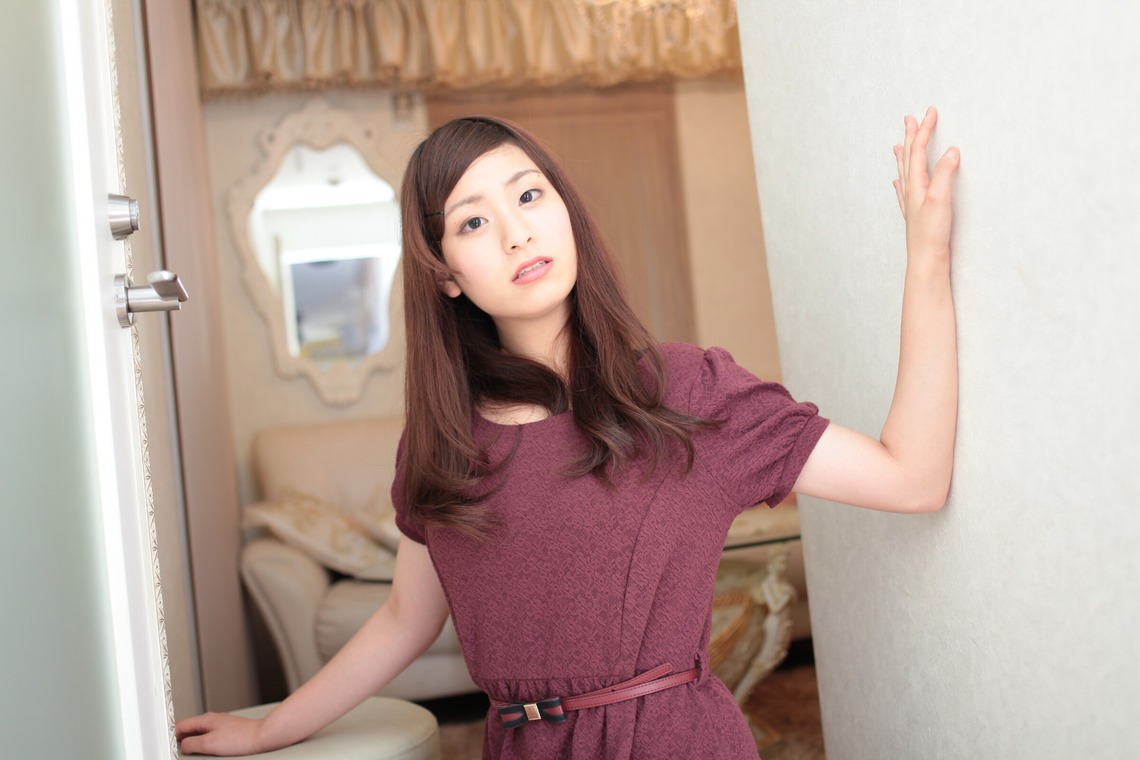 blink photoが撮影した写真のアルバム「モデル撮影」