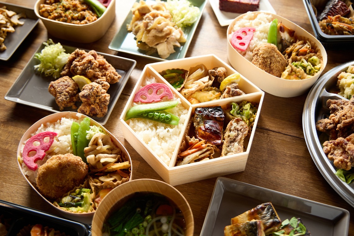 益永淳二写真事務所が撮影した「料理・店舗」の写真