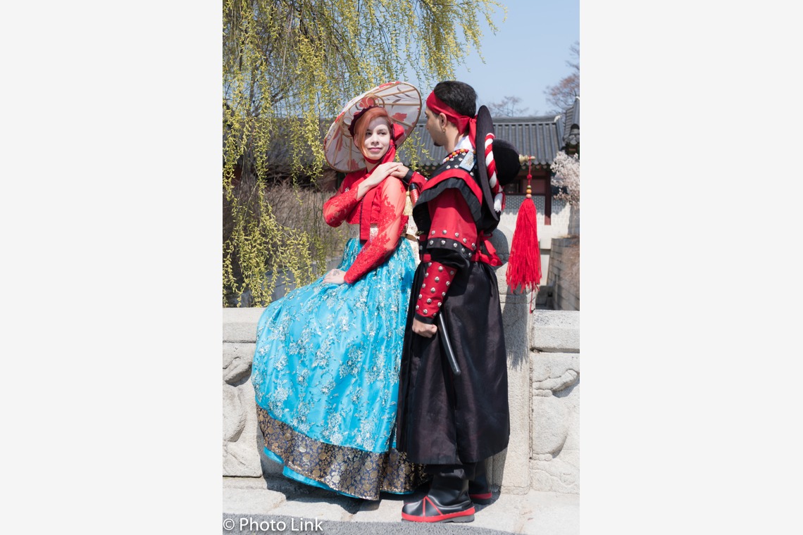 Photo Linkが撮影した「プロフィール撮影」の写真