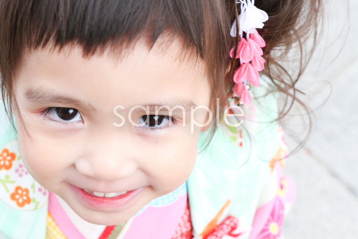 Real☆Shot MASATOが撮影した「家族写真各種記念写真」の写真