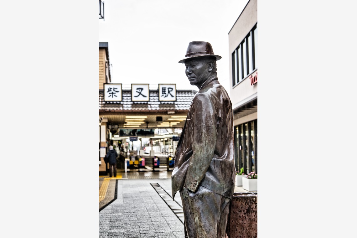 naru2photoが撮影した「帝釈天・山本亭」の写真