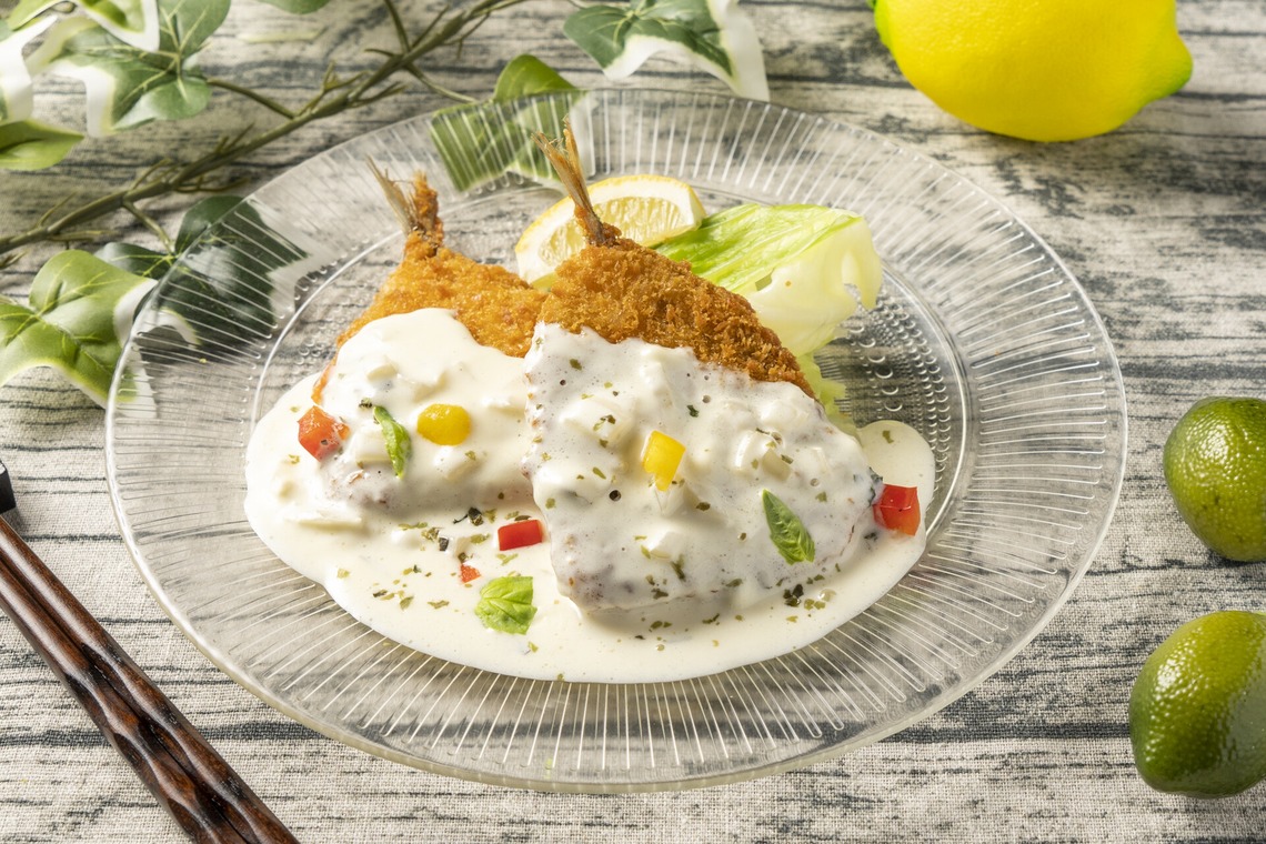 森脇 稔が撮影した「パン・和菓子・洋食・お好み焼き」の写真