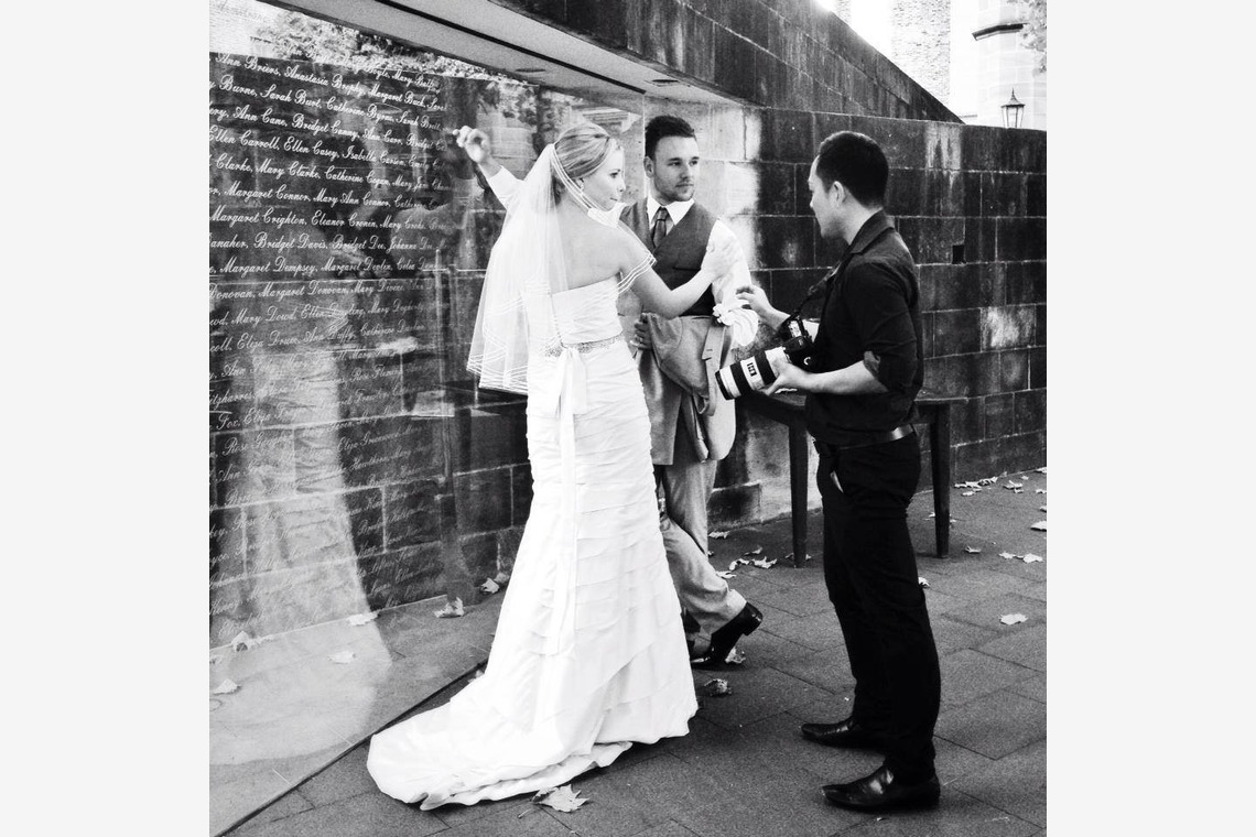 Photo of Gallery taken by Sydney Creative Photography